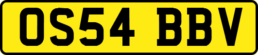 OS54BBV
