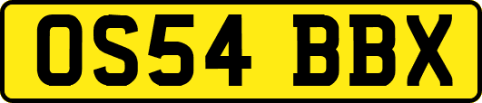 OS54BBX