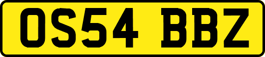 OS54BBZ