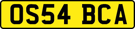 OS54BCA
