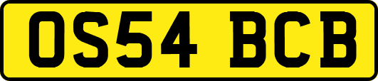 OS54BCB