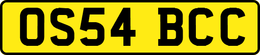 OS54BCC