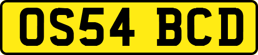 OS54BCD