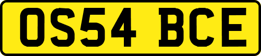 OS54BCE