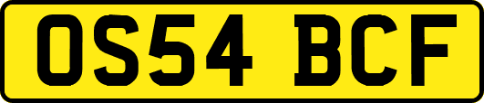 OS54BCF