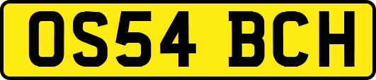 OS54BCH