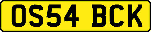 OS54BCK