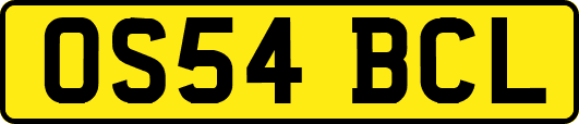 OS54BCL