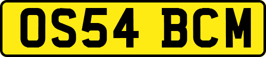 OS54BCM