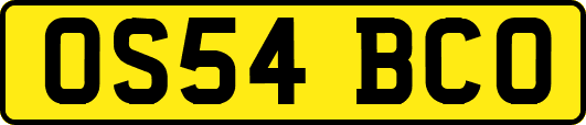 OS54BCO