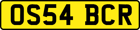 OS54BCR
