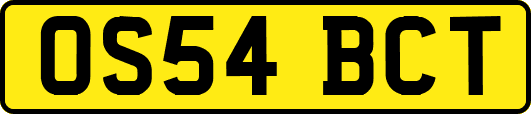 OS54BCT
