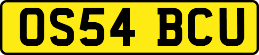OS54BCU