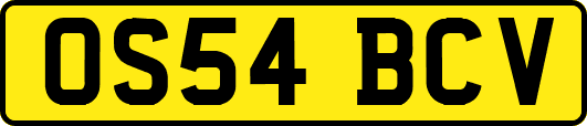 OS54BCV