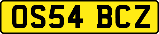 OS54BCZ