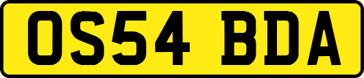 OS54BDA