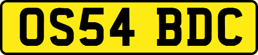 OS54BDC