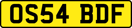 OS54BDF