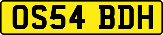 OS54BDH