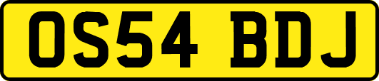 OS54BDJ