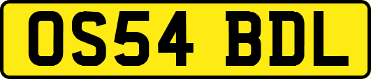 OS54BDL