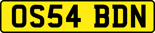 OS54BDN