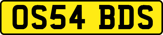 OS54BDS