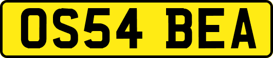 OS54BEA