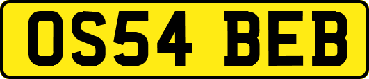 OS54BEB
