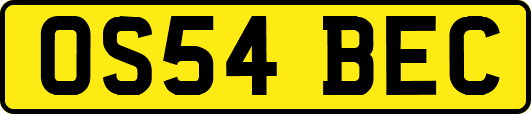 OS54BEC
