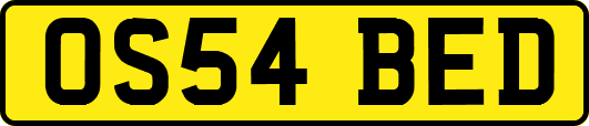 OS54BED