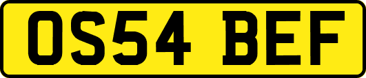 OS54BEF