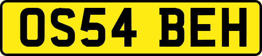 OS54BEH