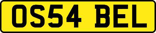 OS54BEL