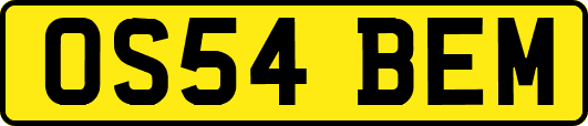OS54BEM