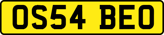 OS54BEO