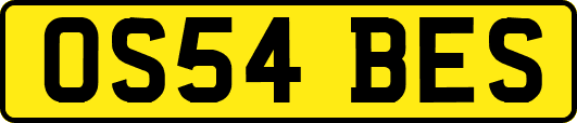 OS54BES