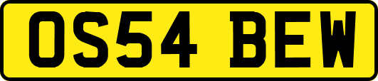 OS54BEW