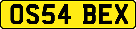 OS54BEX