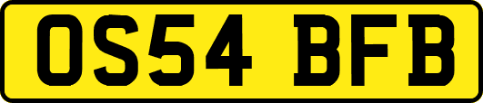 OS54BFB