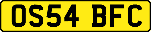 OS54BFC