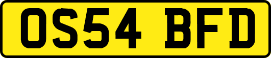 OS54BFD