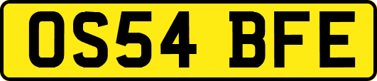 OS54BFE