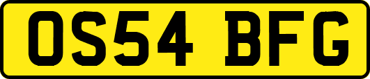 OS54BFG