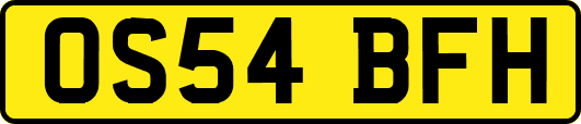 OS54BFH