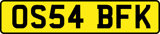 OS54BFK