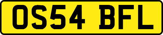 OS54BFL