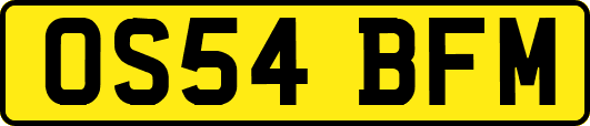 OS54BFM