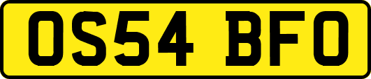 OS54BFO