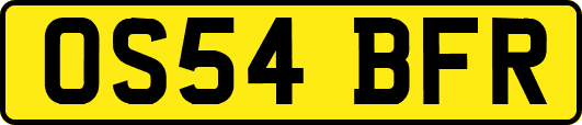 OS54BFR